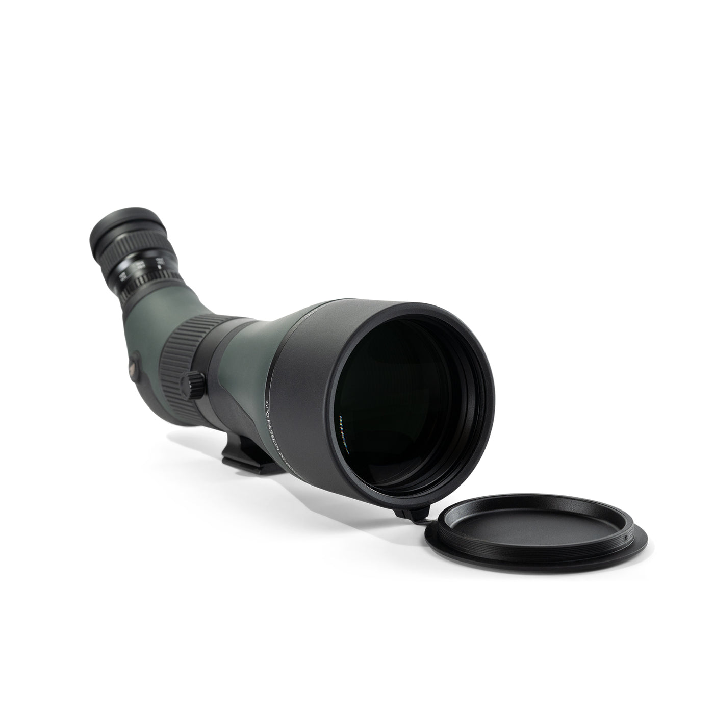 GPO Spektiv Passion™ 20-60x85 APO für die Jagd.