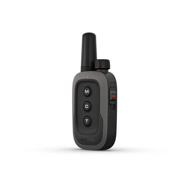 Garmin Tri-Tronics Delta SE Ferntrainer für Hunde.