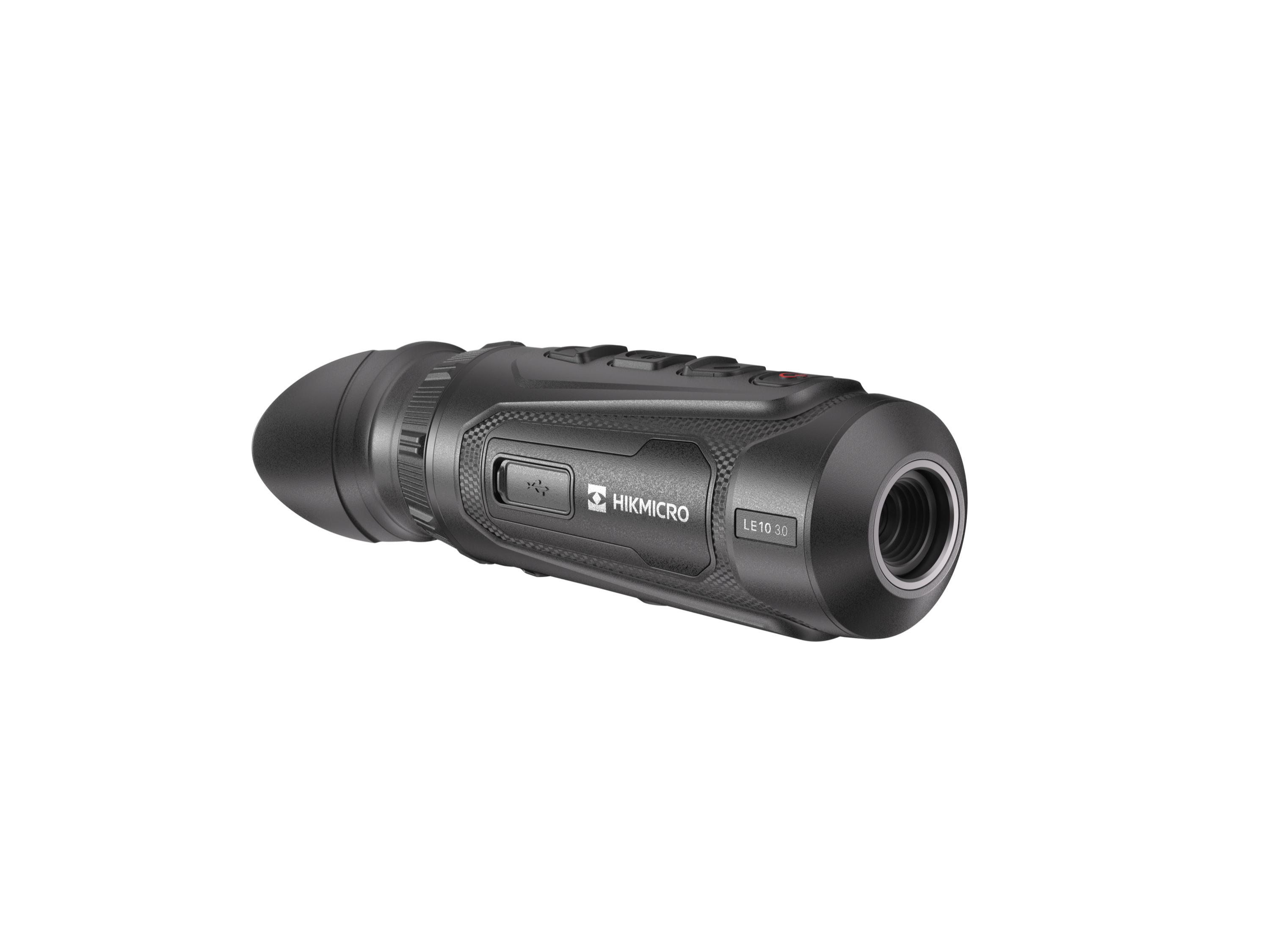 HIKMICRO Lynx LE10 3.0 Waermebildkamera für die Jagd.