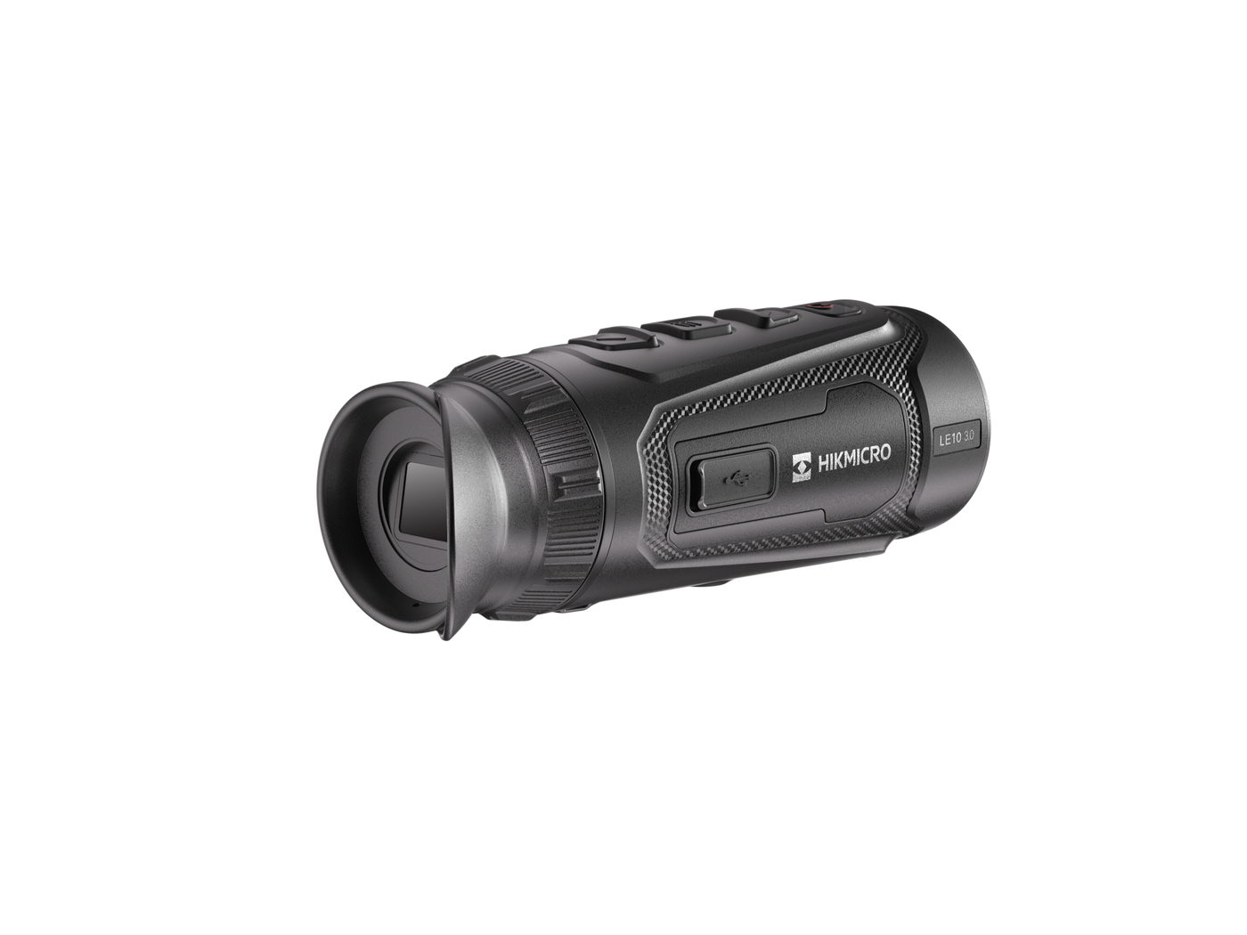 HIKMICRO Lynx LE10 3.0 Waermebildkamera für die Jagd.