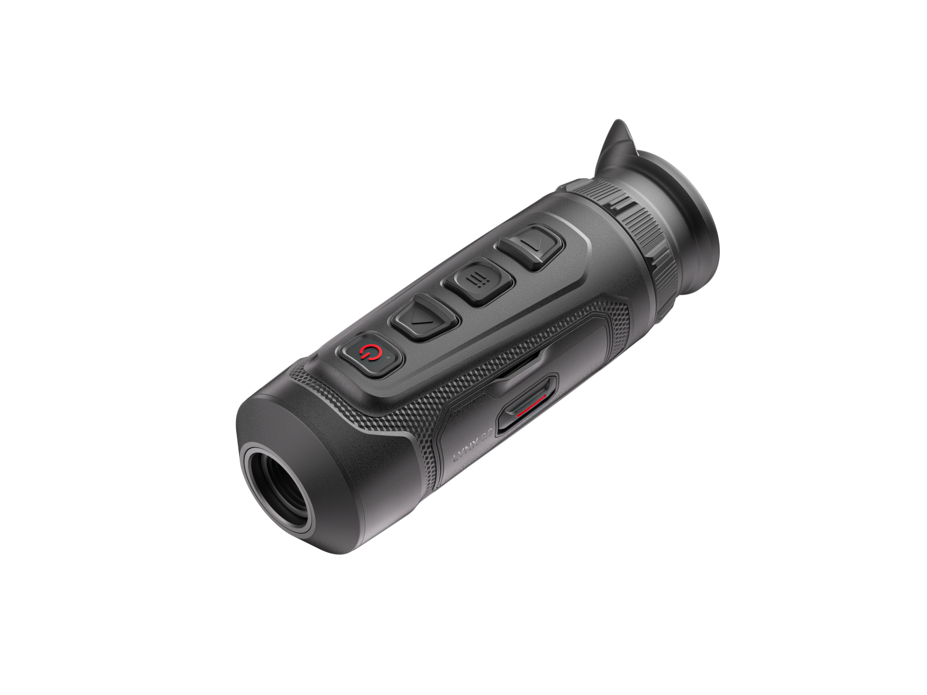 HIKMICRO Lynx LE10 3.0 Waermebildkamera für die Jagd.