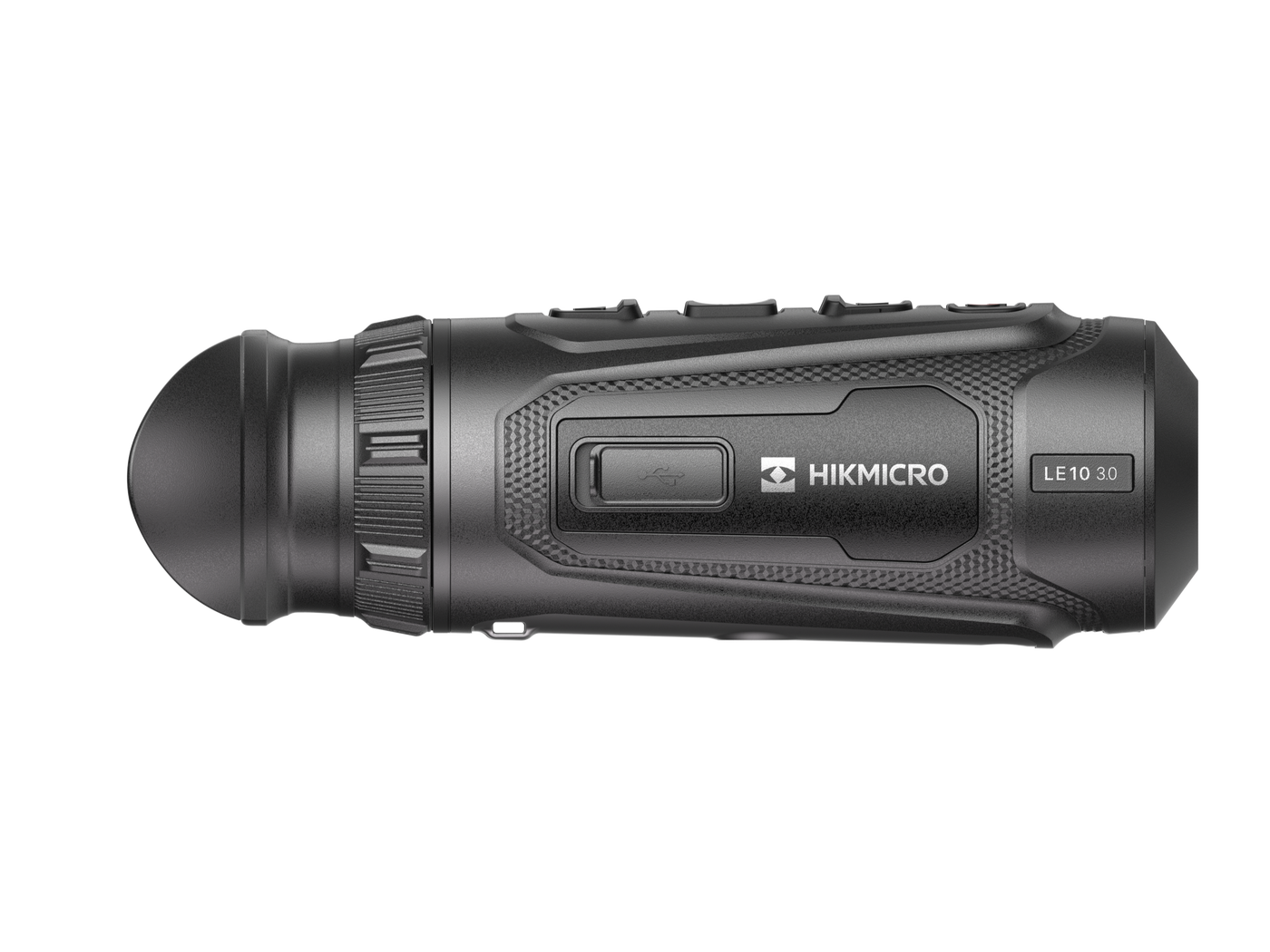HIKMICRO Lynx LE10 3.0 Waermebildkamera für die Jagd.