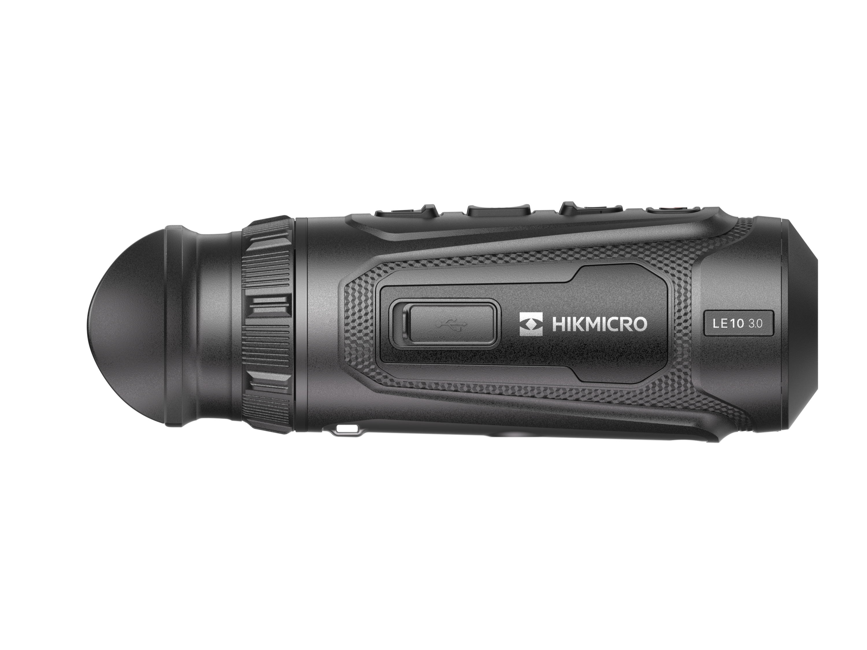 HIKMICRO Lynx LE10 3.0 Waermebildkamera für die Jagd.