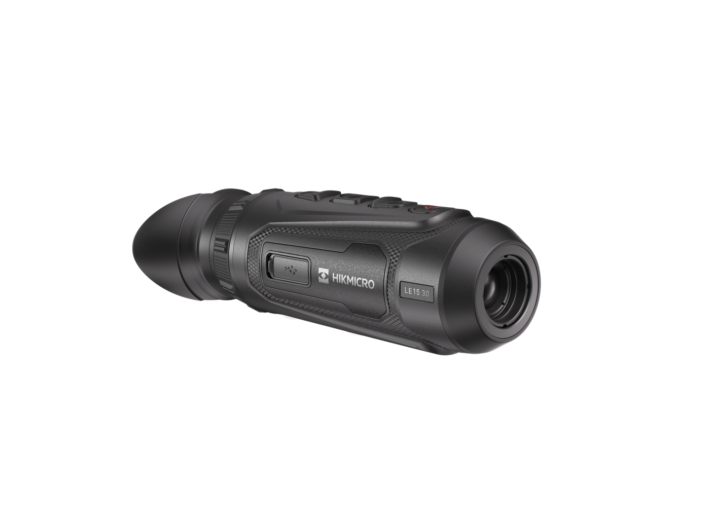 HIKMICRO Lynx LE15 3.0 Wärmebildkamera für die Jagd.