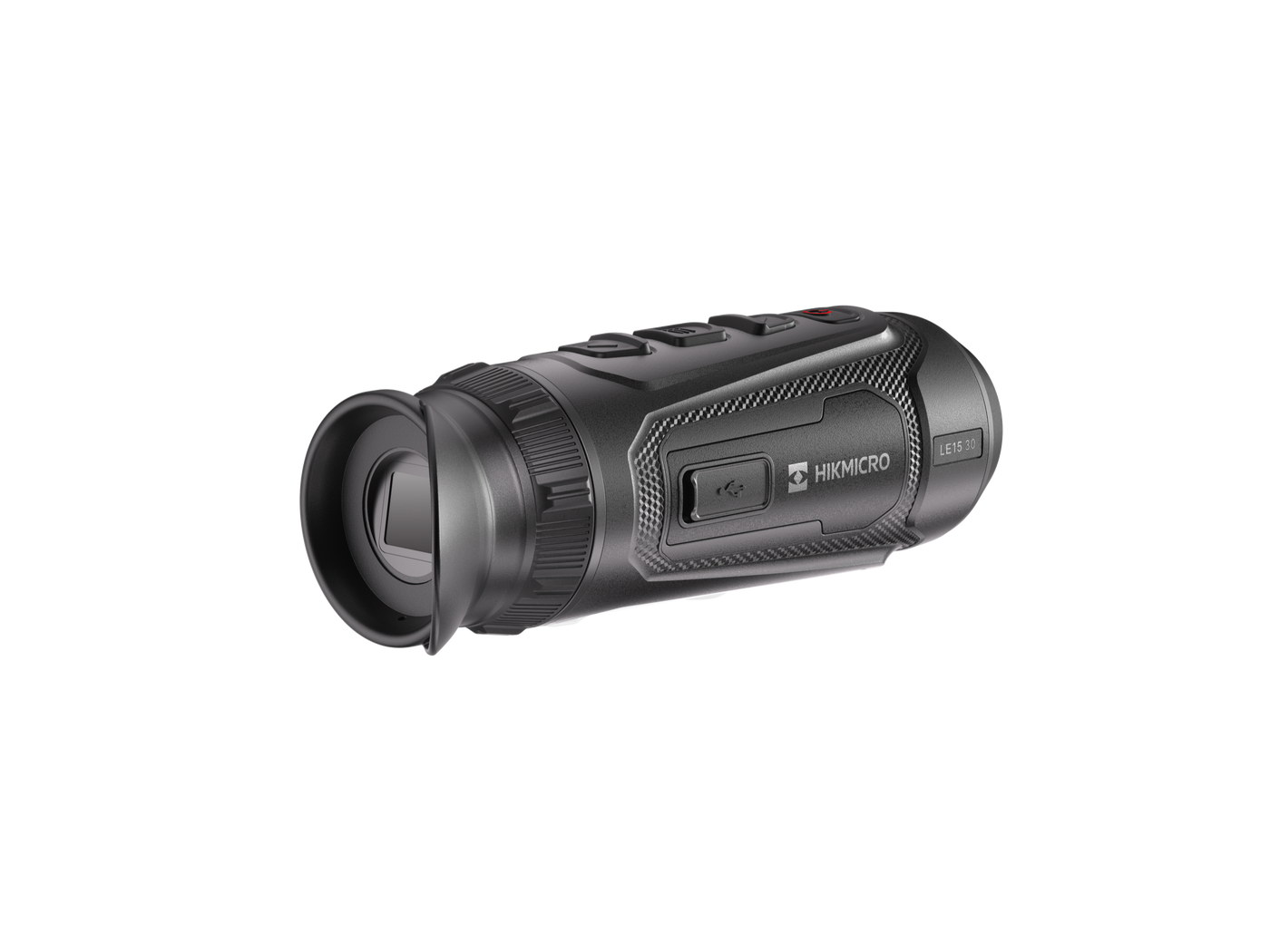 HIKMICRO Lynx LE15 3.0 Wärmebildkamera für die Jagd.