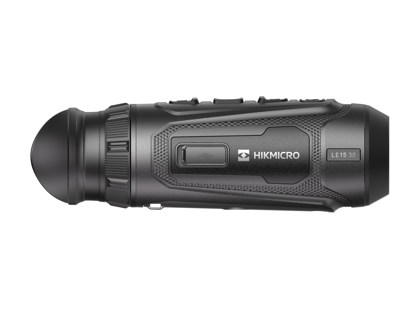 HIKMICRO Lynx LE15 3.0 Wärmebildkamera für die Jagd.