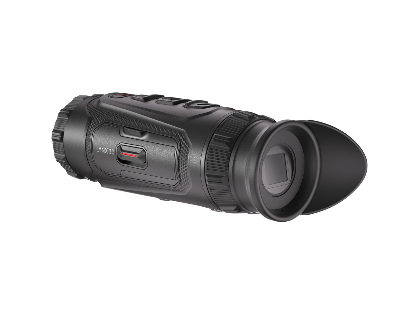 HIKMICRO Lynx LH19 3.0 Wärmebildkamera für die Jagd.