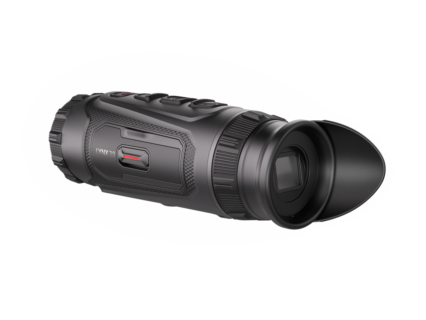 HIKMICRO Lynx LH25 3.0 Wärmebildkamera für die Jagd.