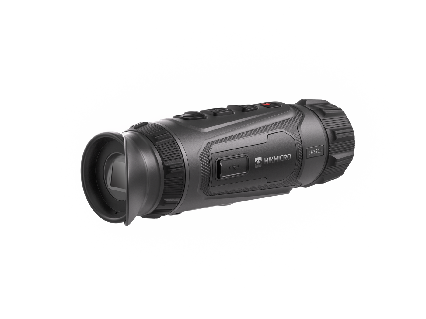 HIKMICRO Lynx LH35 3.0 Wärmebildkamera für die Jagd.
