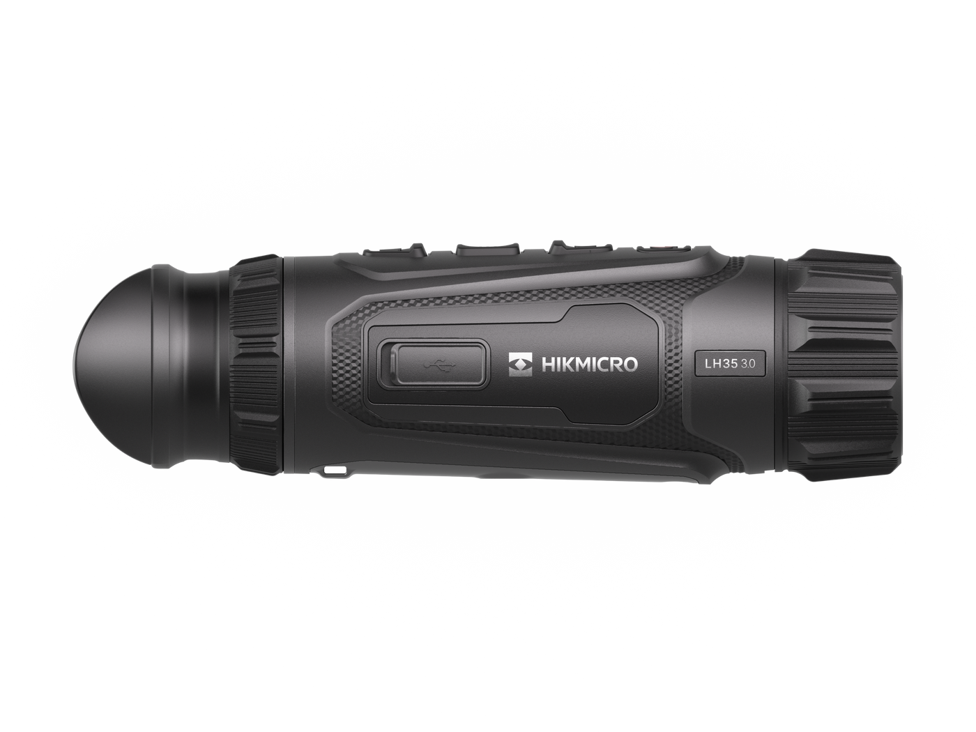 HIKMICRO Lynx LH35 3.0 Wärmebildkamera für die Jagd.