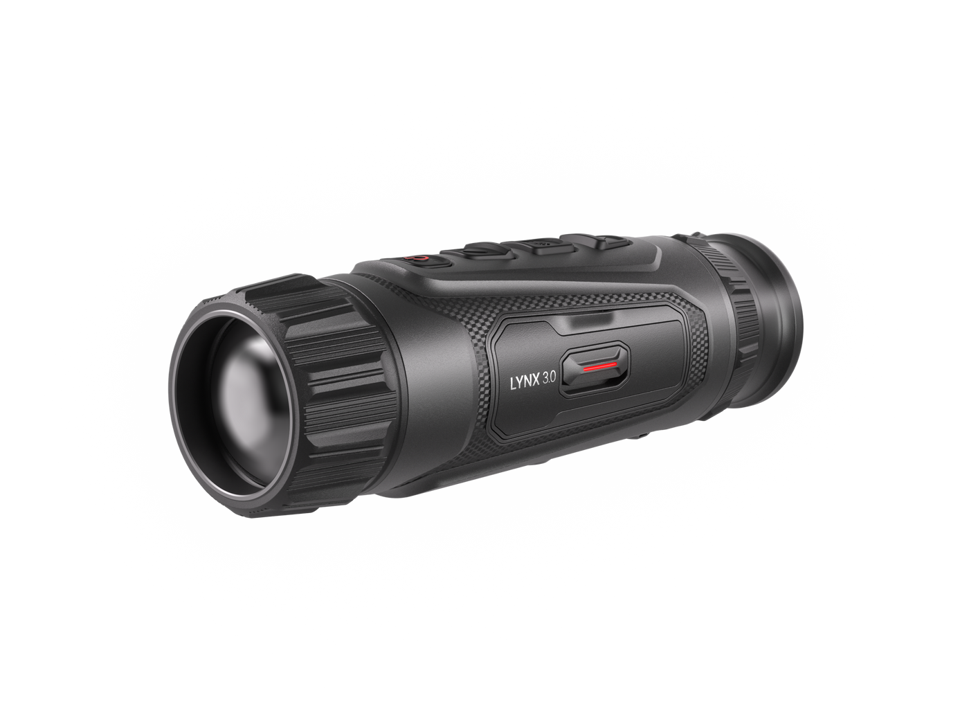 HIKMICRO Lynx LH35 3.0 Wärmebildkamera für die Jagd.