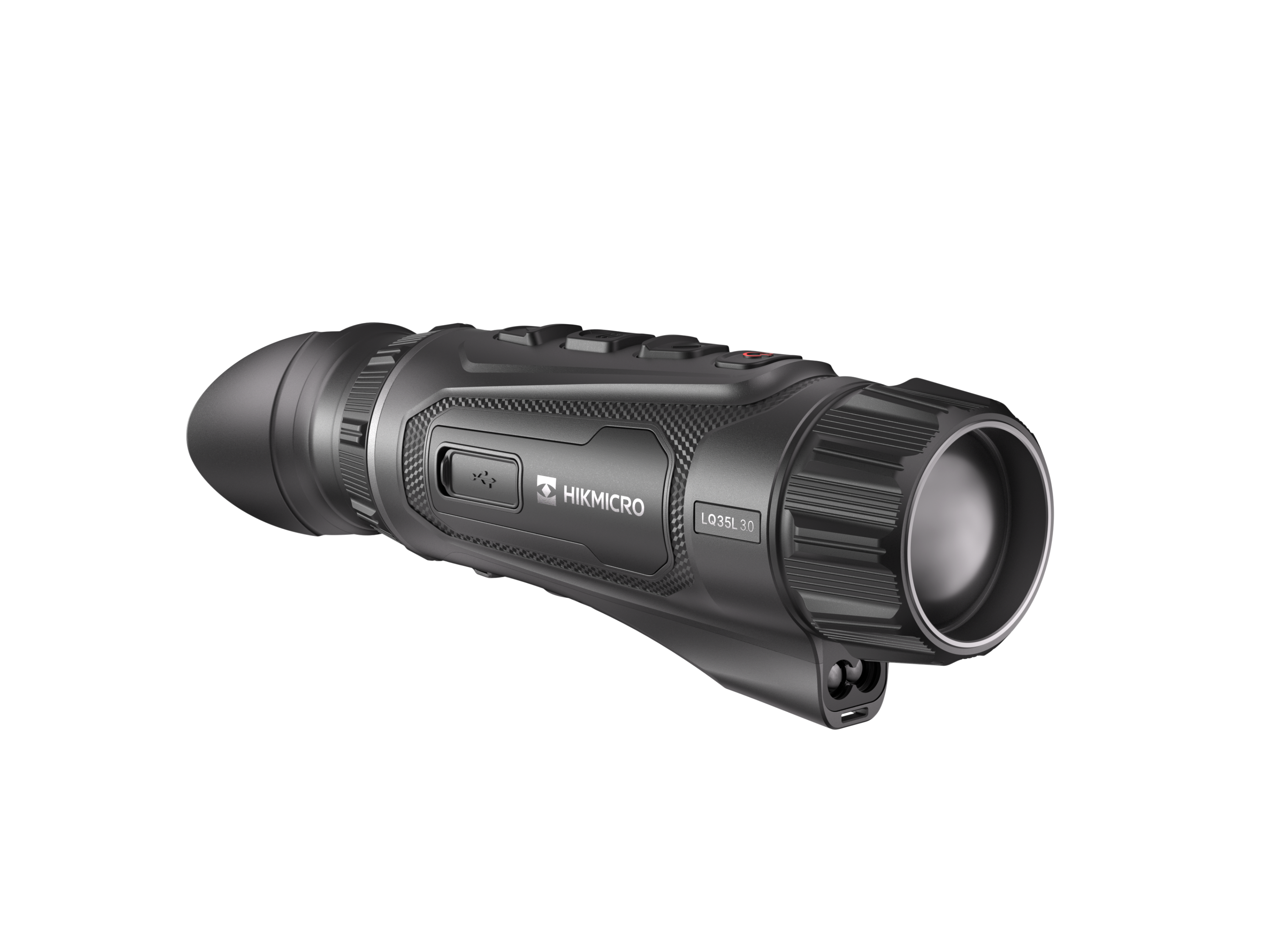 HIKMICRO Lynx LQ35L 3.0 Wärmebildkamera für die Jagd.