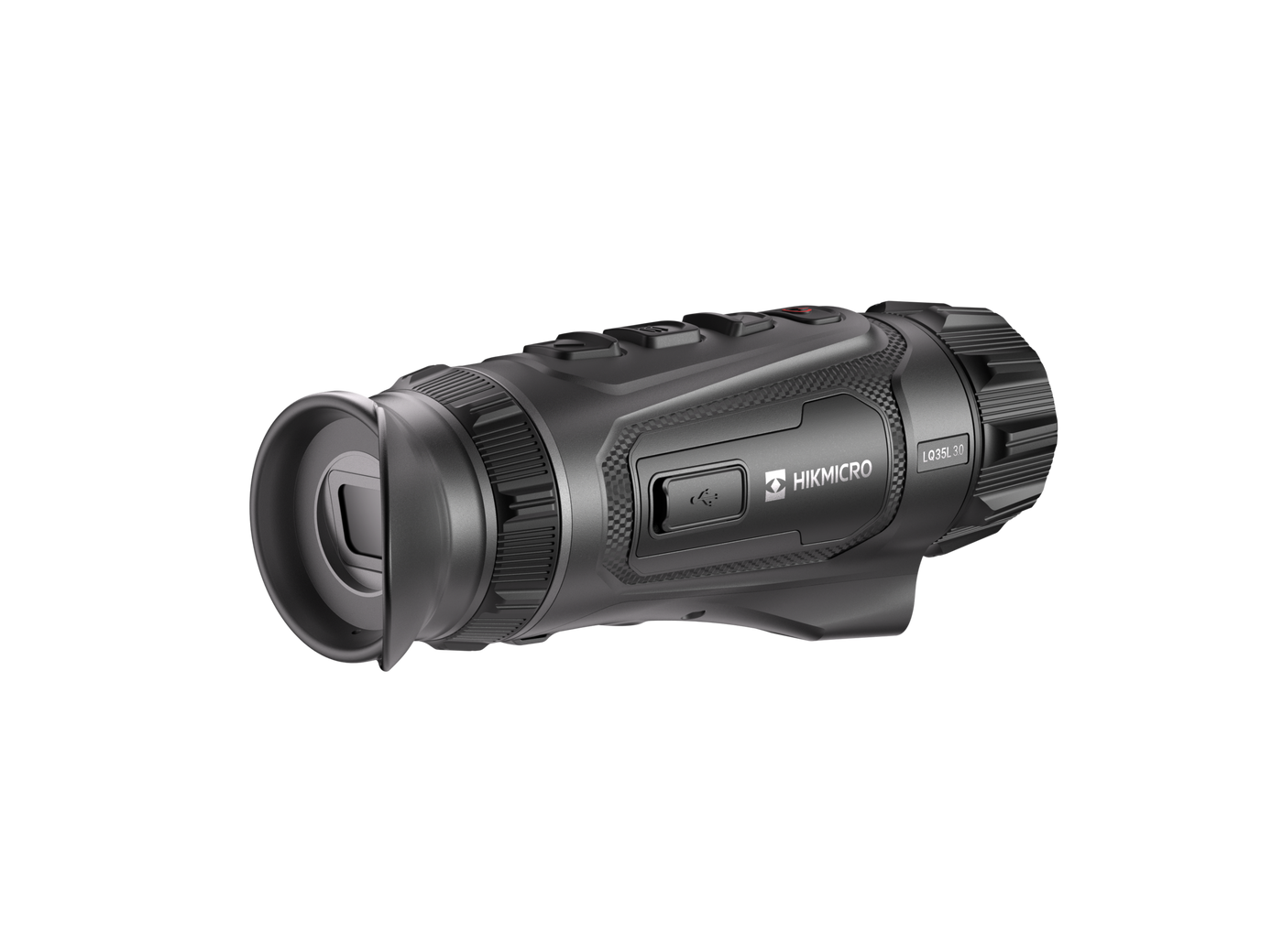 HIKMICRO Lynx LQ35L 3.0 Wärmebildkamera für die Jagd.