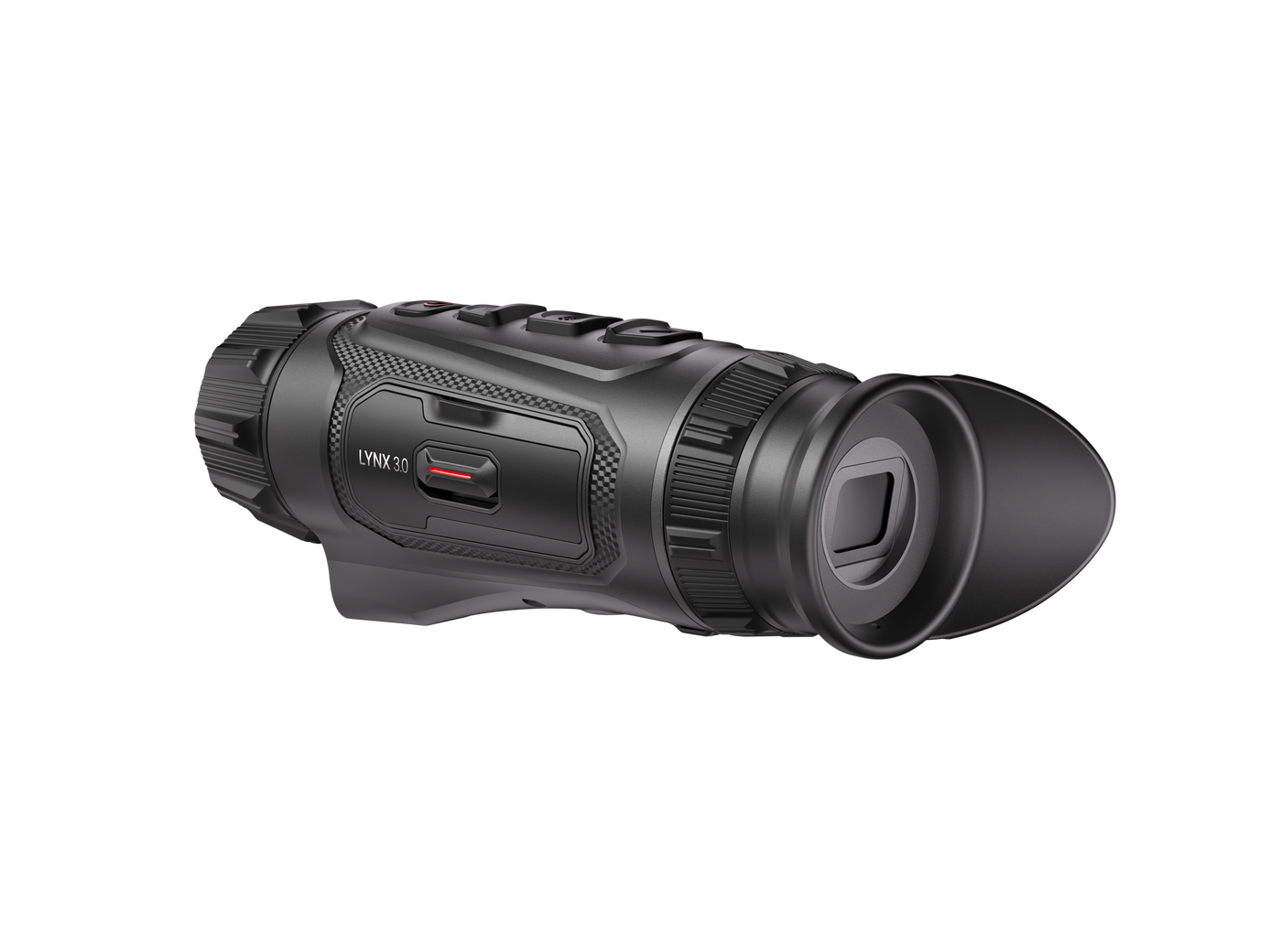 HIKMICRO Lynx LQ35L 3.0 Wärmebildkamera für die Jagd.