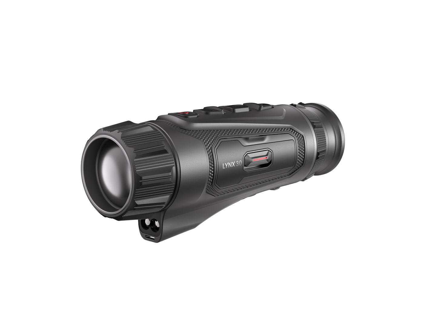 HIKMICRO Lynx LQ35L 3.0 Wärmebildkamera für die Jagd.