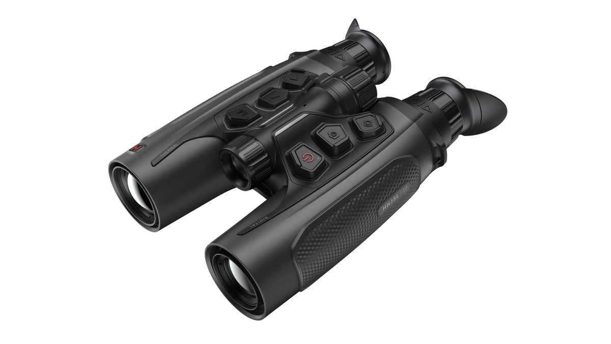 HIKMICRO HABROK HH35L 2.0 Wärmebildfernglas