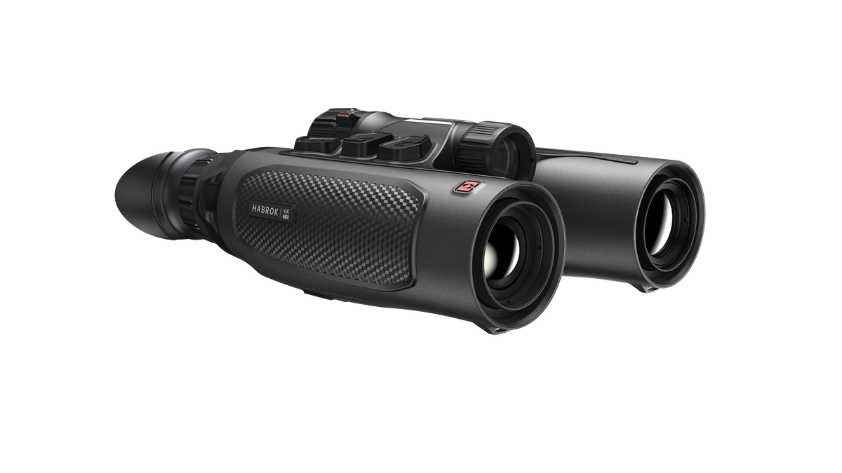 HIKMICRO HABROK HH35L 2.0 Wärmebildfernglas