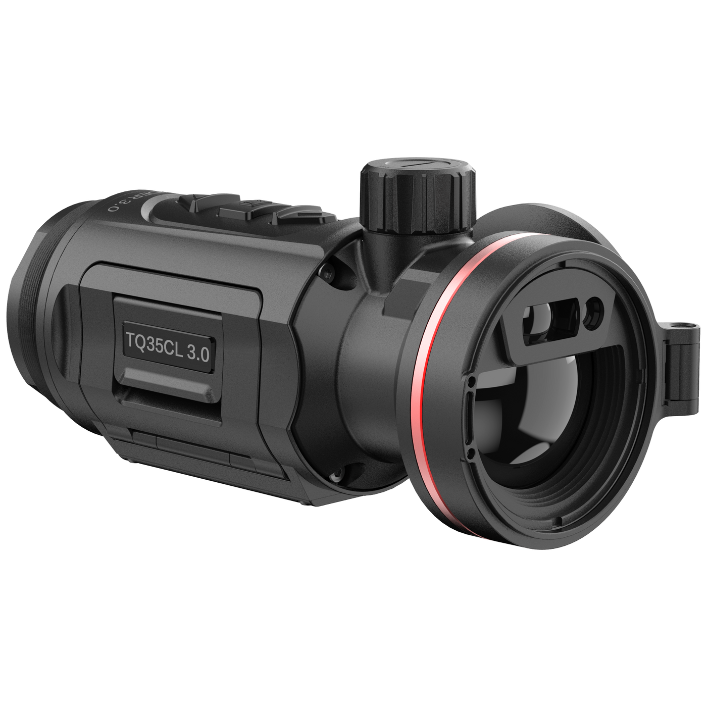 HIKMICRO Thunder TQ35CL 3.0 Wärmebild-Vorsatzgerät für die Jagd.