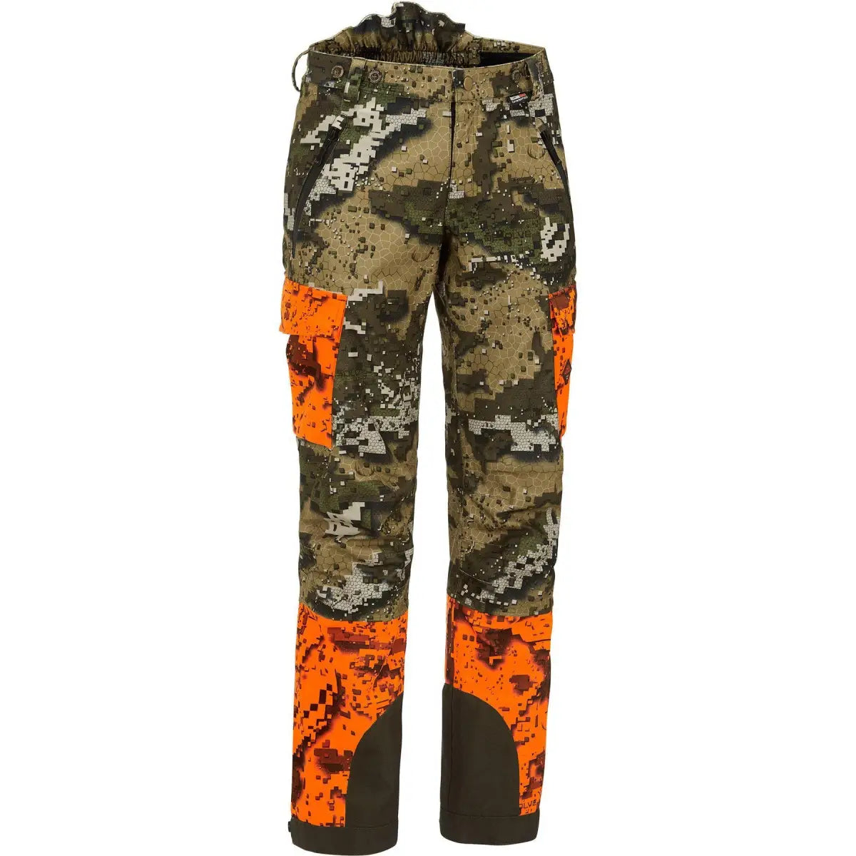 Es handelt sich hier um Herren Jagdhose Ridge 2 Desolve Fire/Veil Swedteam für die Jagd.