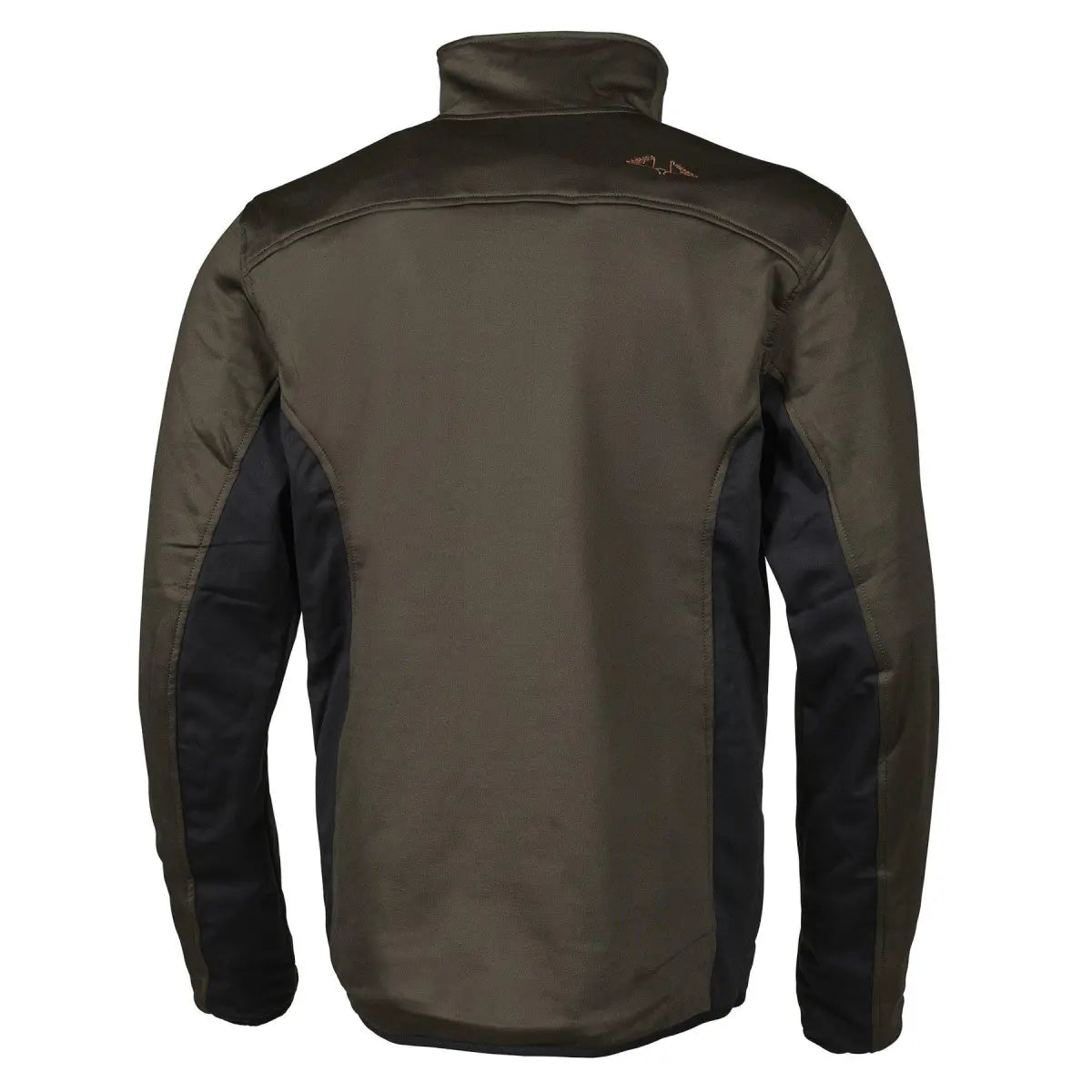 Es handelt sich hier um Herren Jagdjacke Ridge Pro Reversible RE-ECO Desolve Veil Swedteam für die Jagd.