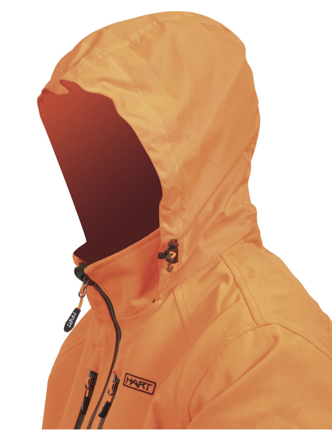 Jacke ARAN ECO -J von HART für die Jagd.