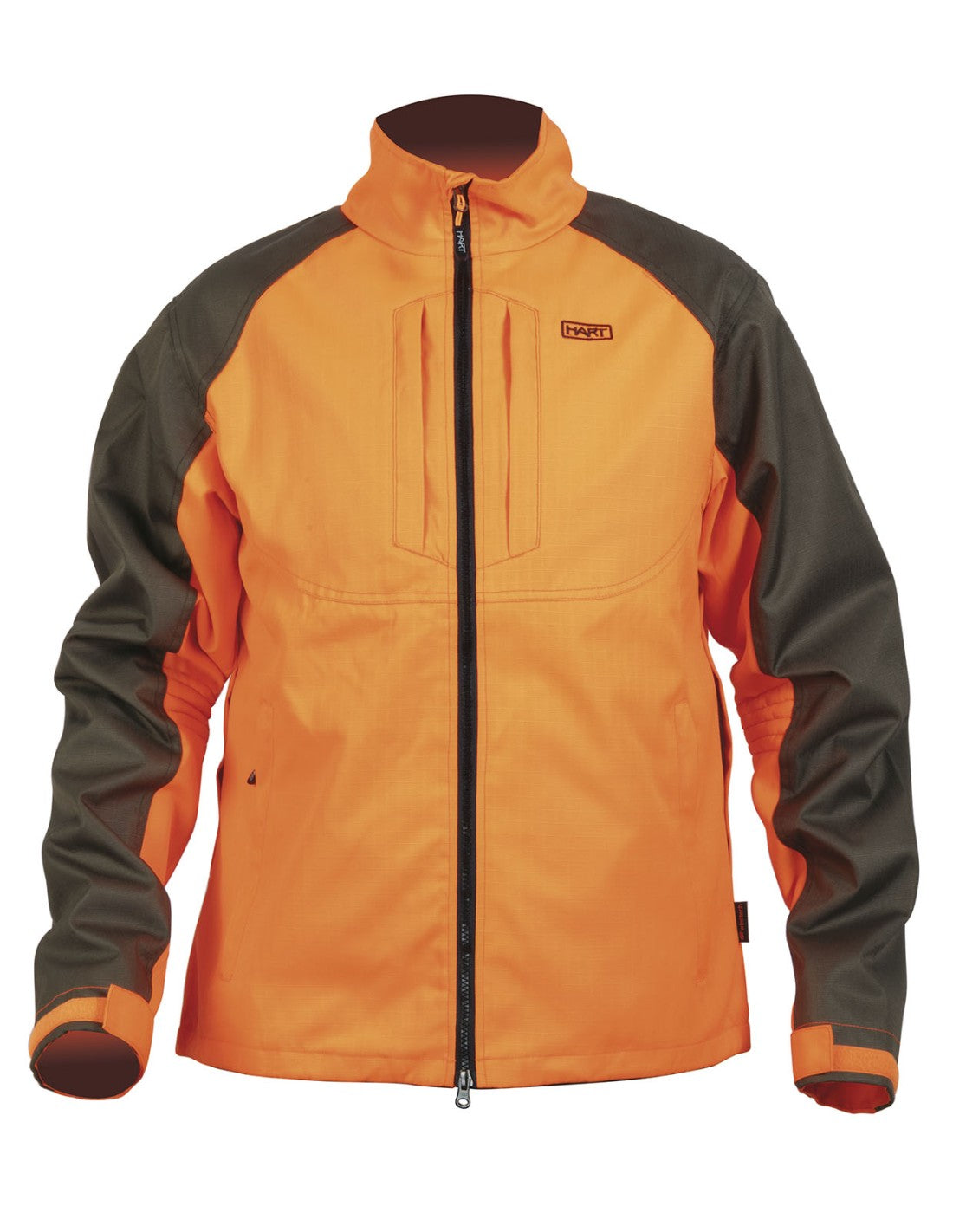 Jacke URKI -J HART für die Jagd.