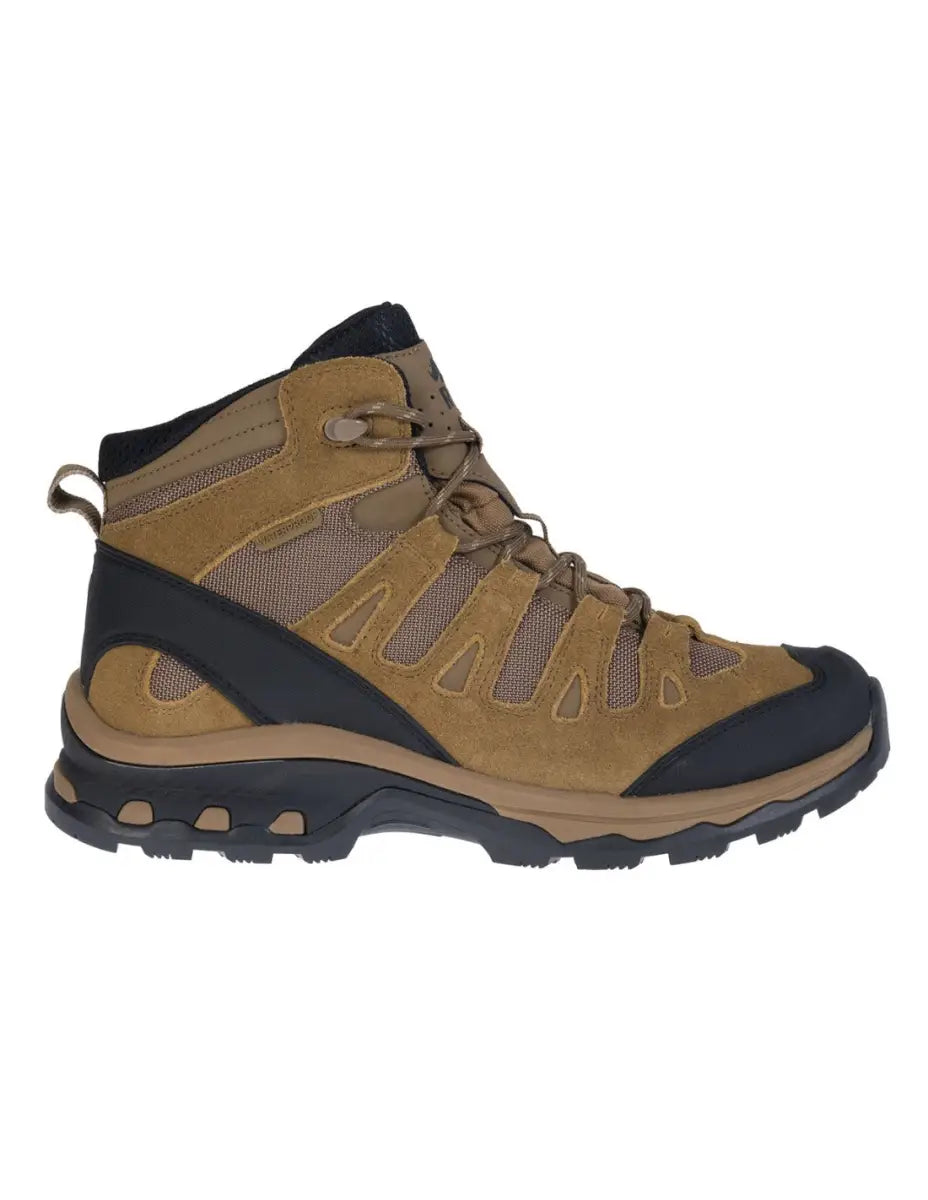 Es handelt sich hier um Jagdstiefel Outdoor RTC CENTAUR 6 für die Jagd.