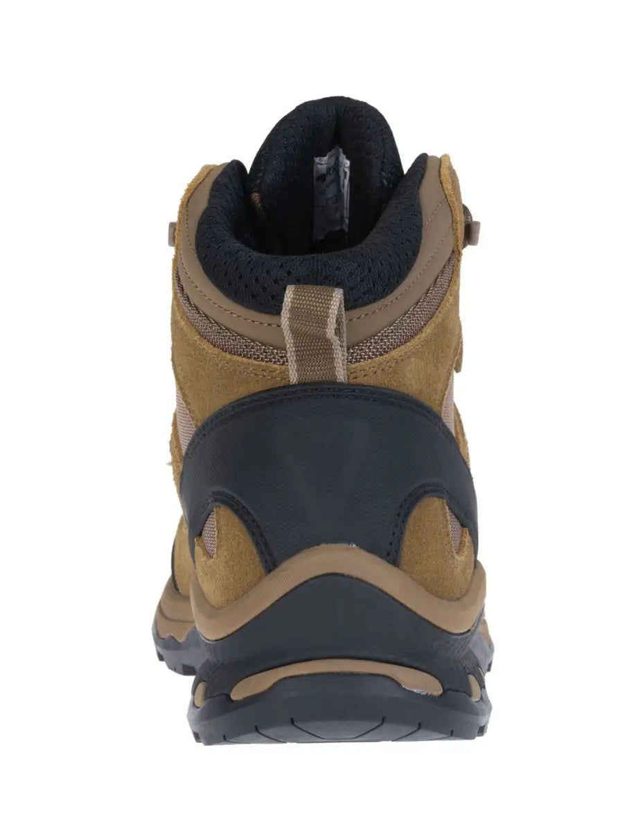 Es handelt sich hier um Jagdstiefel Outdoor RTC CENTAUR 6 für die Jagd.