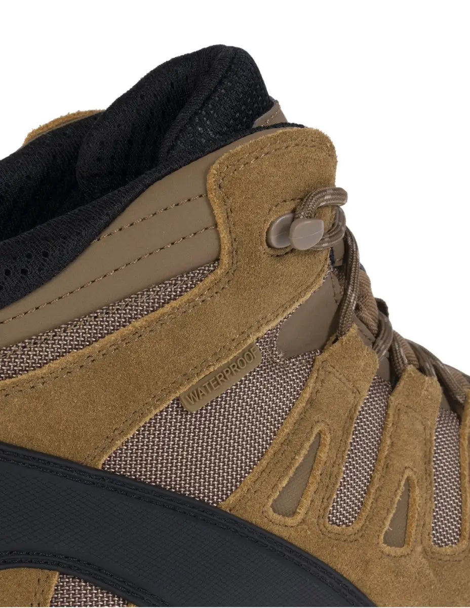 Es handelt sich hier um Jagdstiefel Outdoor RTC CENTAUR 6 für die Jagd.