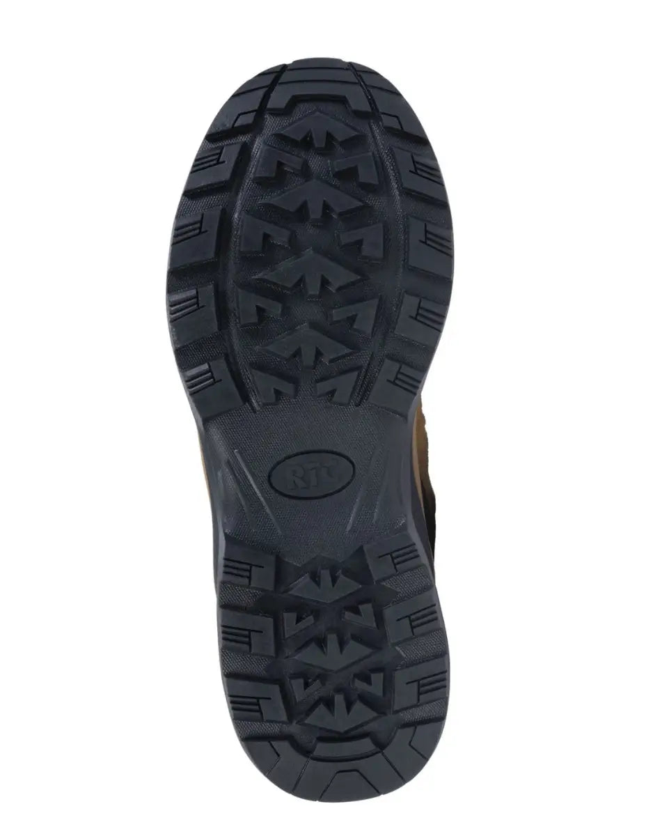 Es handelt sich hier um Jagdstiefel Outdoor RTC CENTAUR 6 für die Jagd.