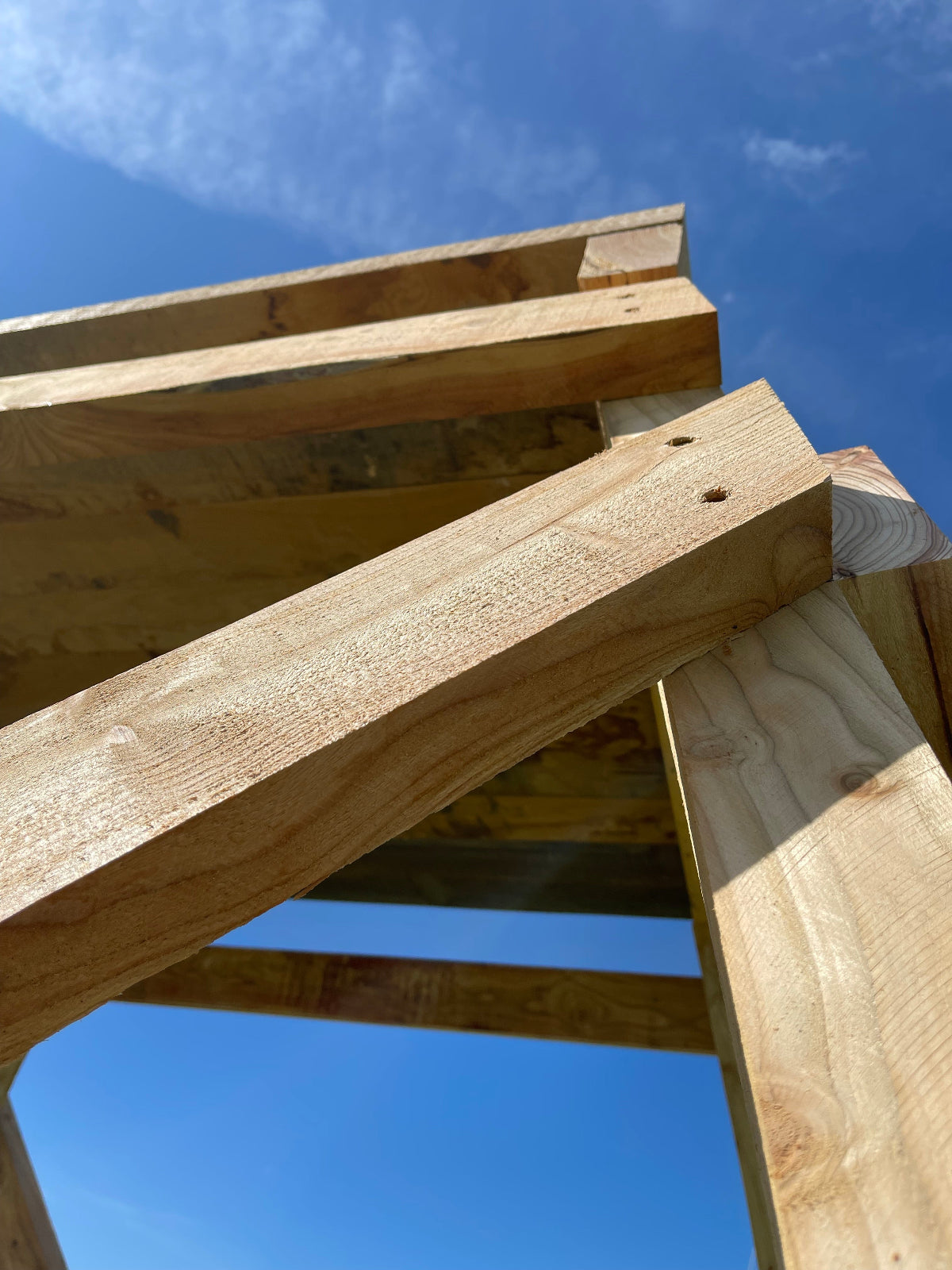 Kanzelunterbau OUTLANDER