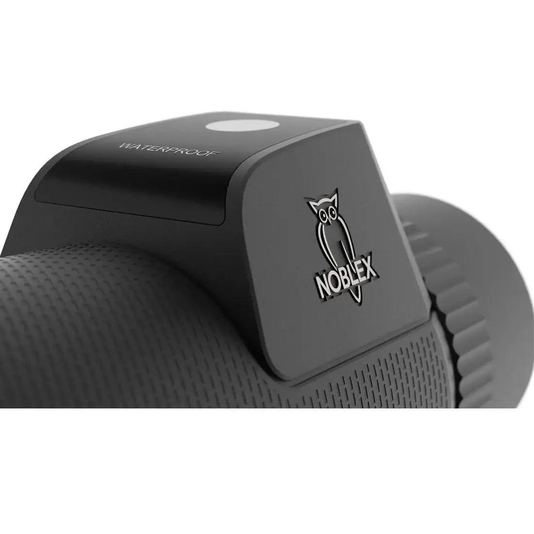 Kompass-Monokular mit Entfernungsmesser NM 7x42 C Monokular NOBLEX® die Jagd.