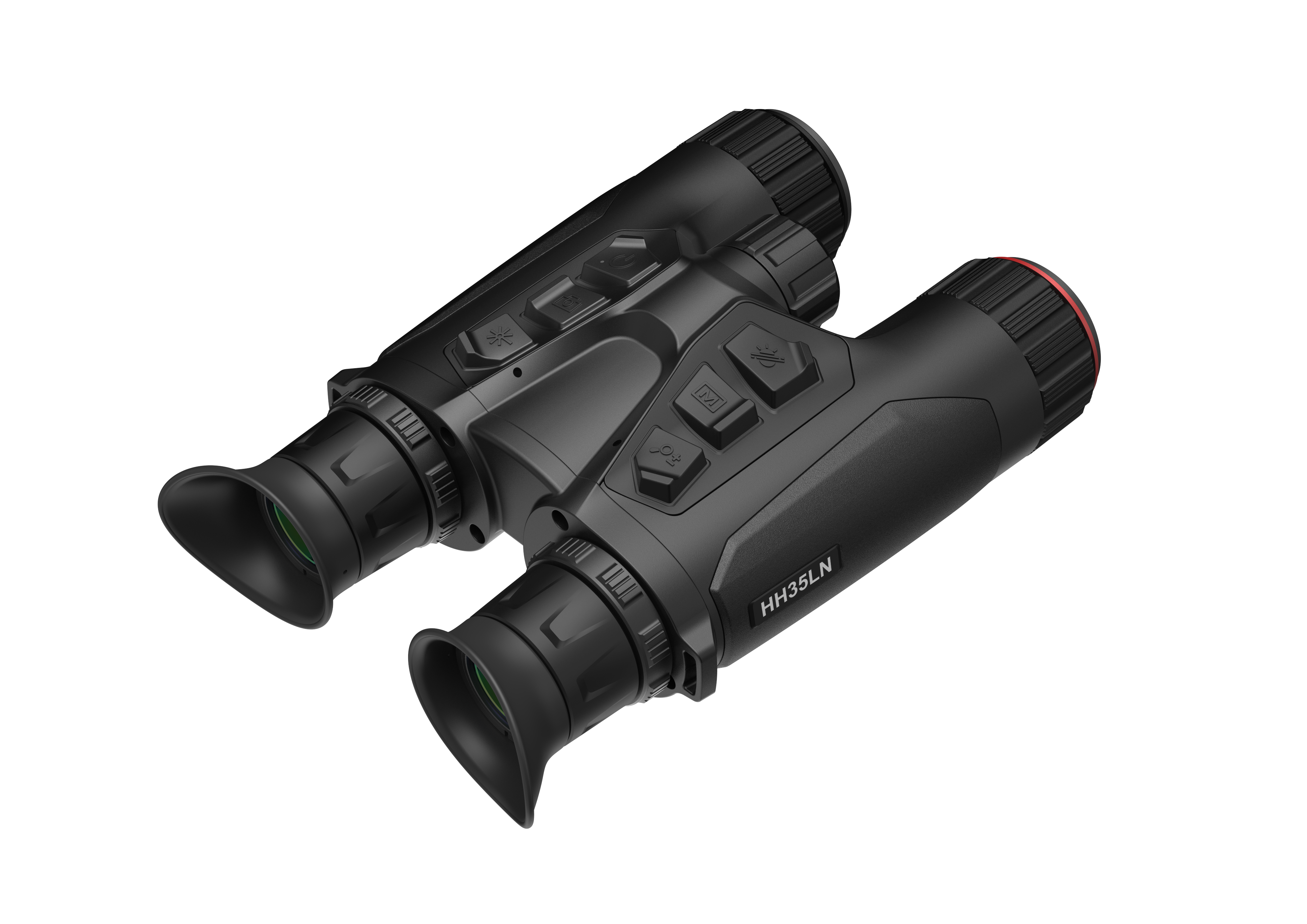 Es handelt sich hier um HIKMICRO Binocular Habrok HH35LN für die Jagd.