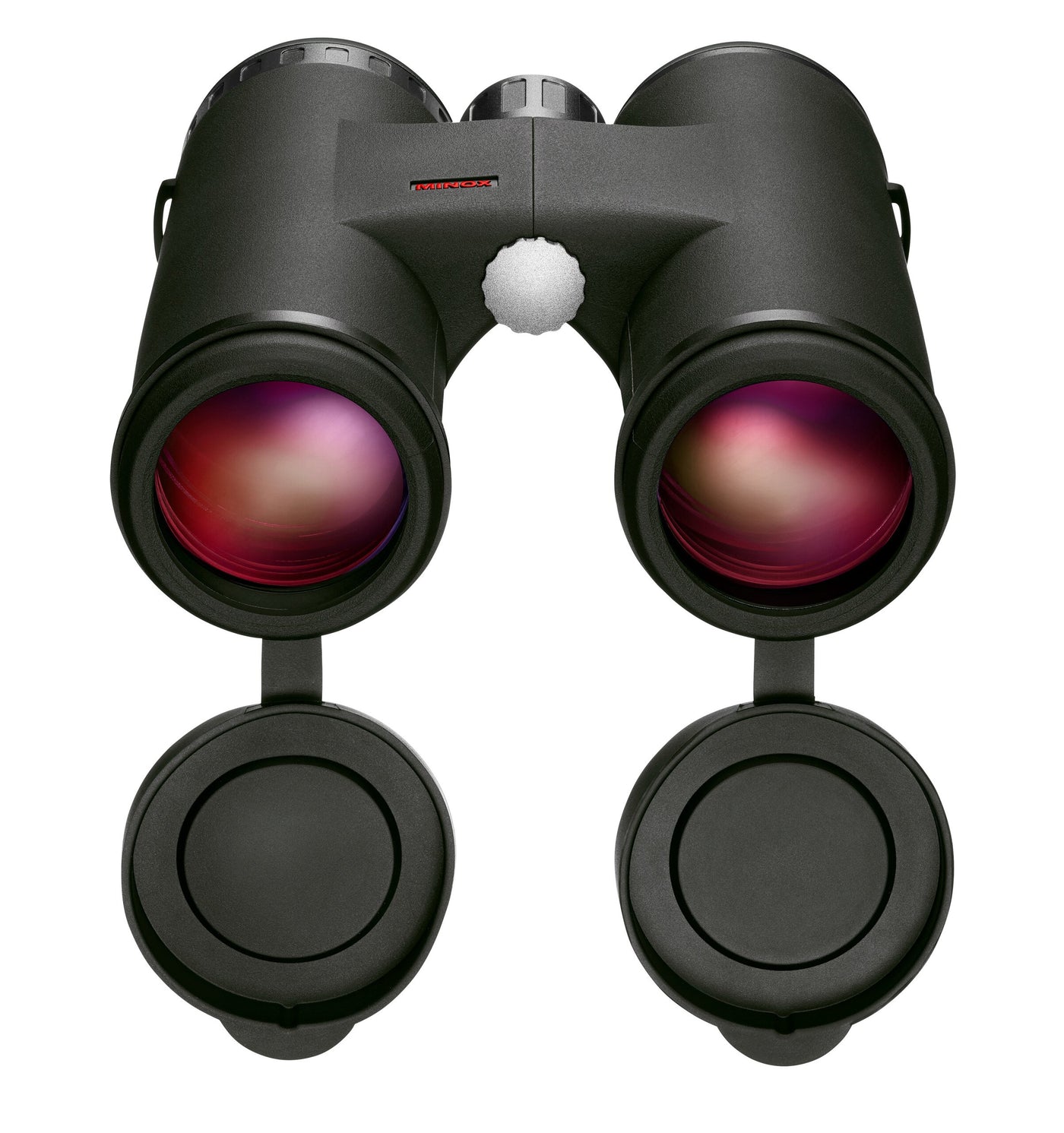 Minox Fernglas X-PRO 10x42 für die Jagd.