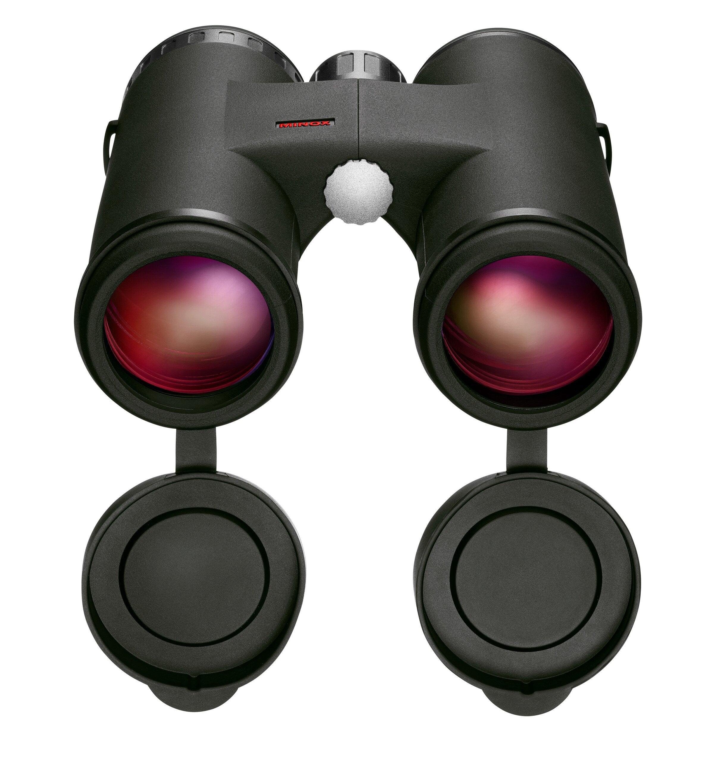 Minox Fernglas X-PRO 10x42 für die Jagd.