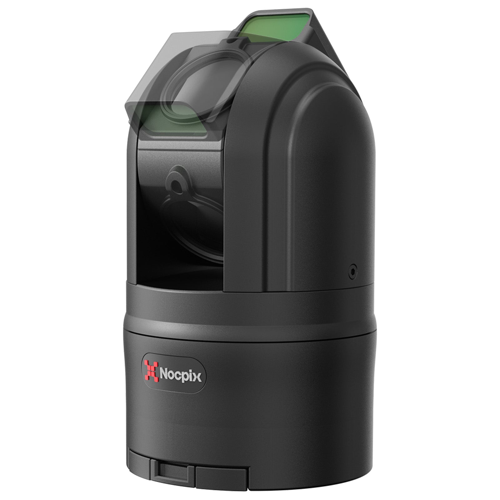 NOCPIX Dome Wärmebildkamera für die Jagd.