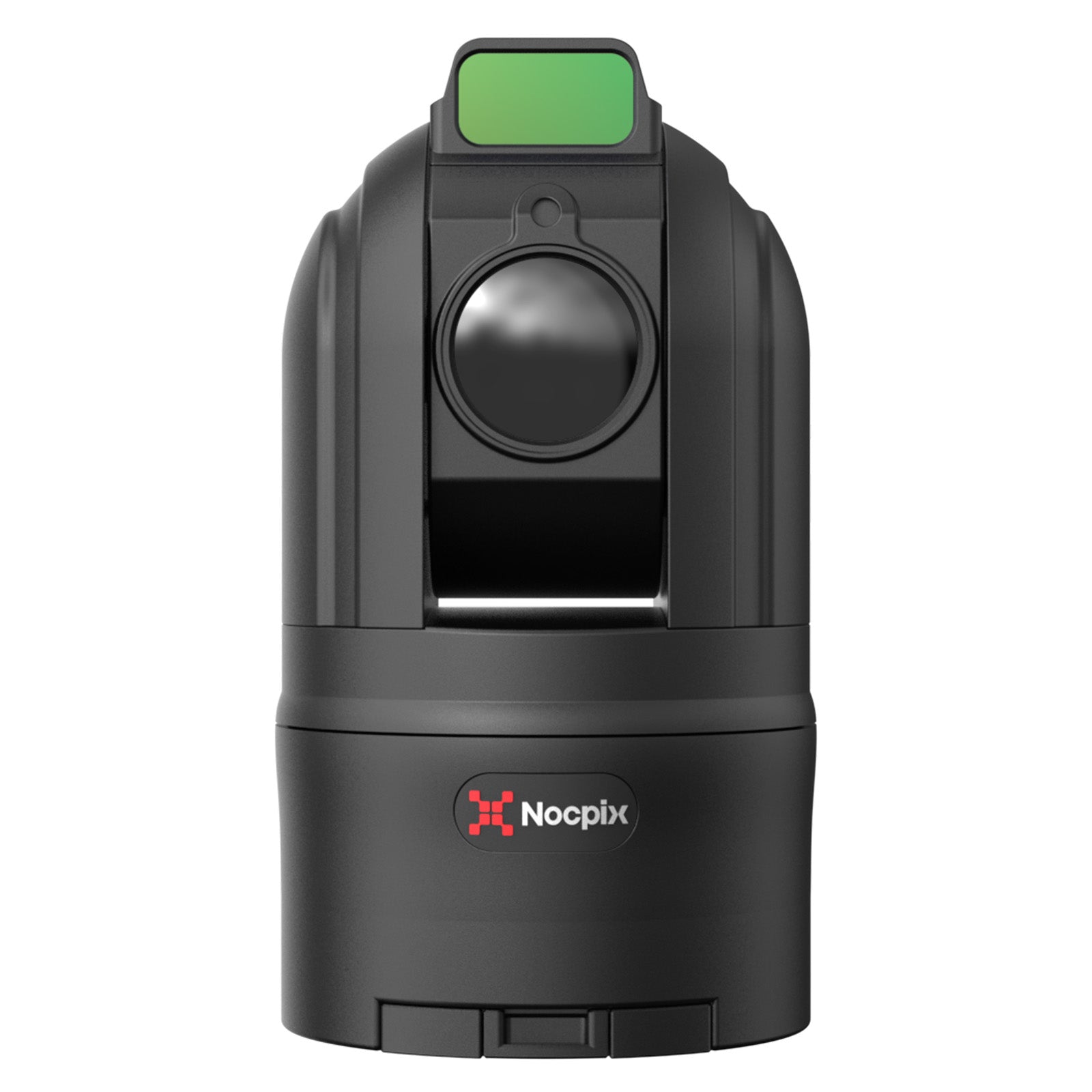 NOCPIX Dome Wärmebildkamera für die Jagd.