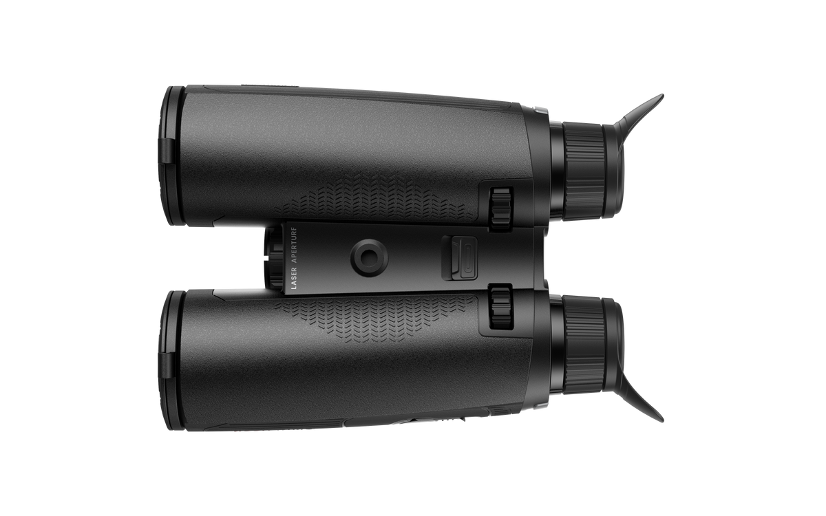 NOCPIX OMNI H35R 8K-Multispektral-Fernglas – Digitalkanal-Aufnahme bei Tageslicht