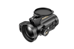 Nocpix MATE ULTRA S60R LRF Wärmebildvorsatzgerät mit LRF