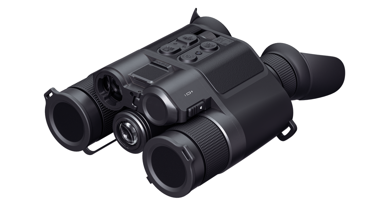 PARD Osprey 4K 2.0 Multi-Spectrum Wärmebildfernglas für die Jagd.