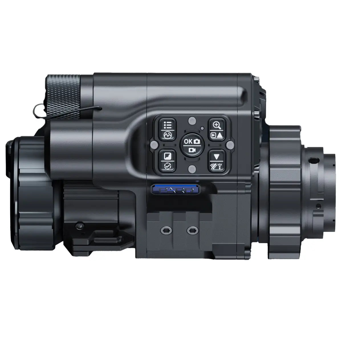 PARD FT32 Wärmebild-Vorsatzgerät für die Jagd.