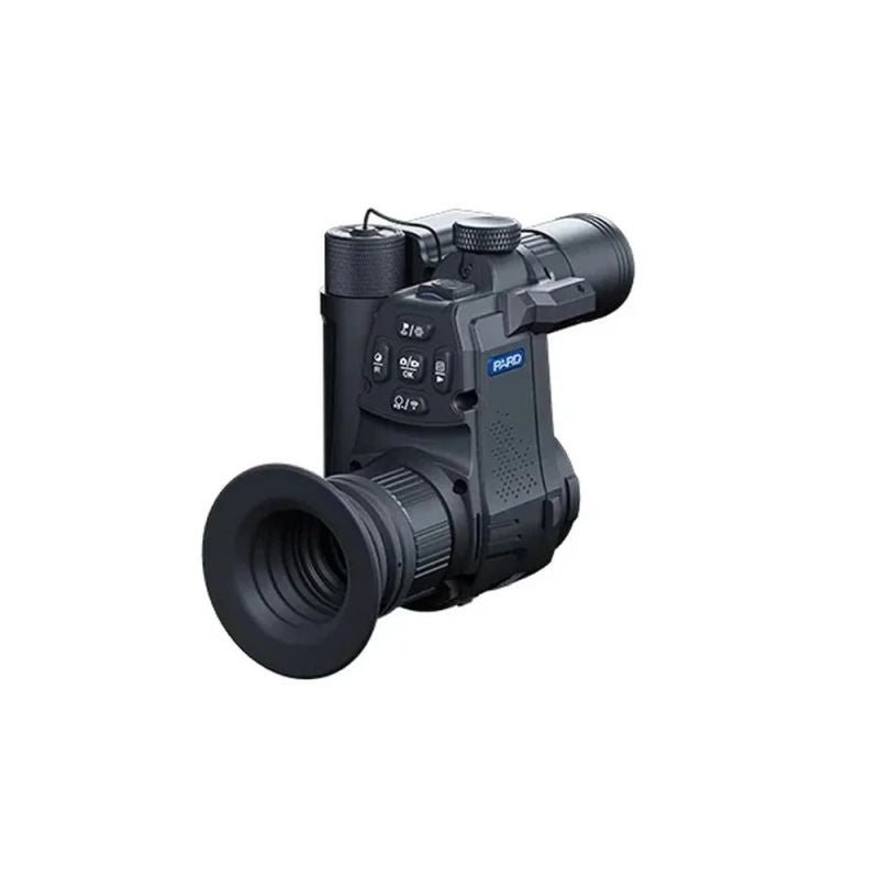 PARD NV007SP2 4K mit LRF Nachtsichtgerät für die Jagd.