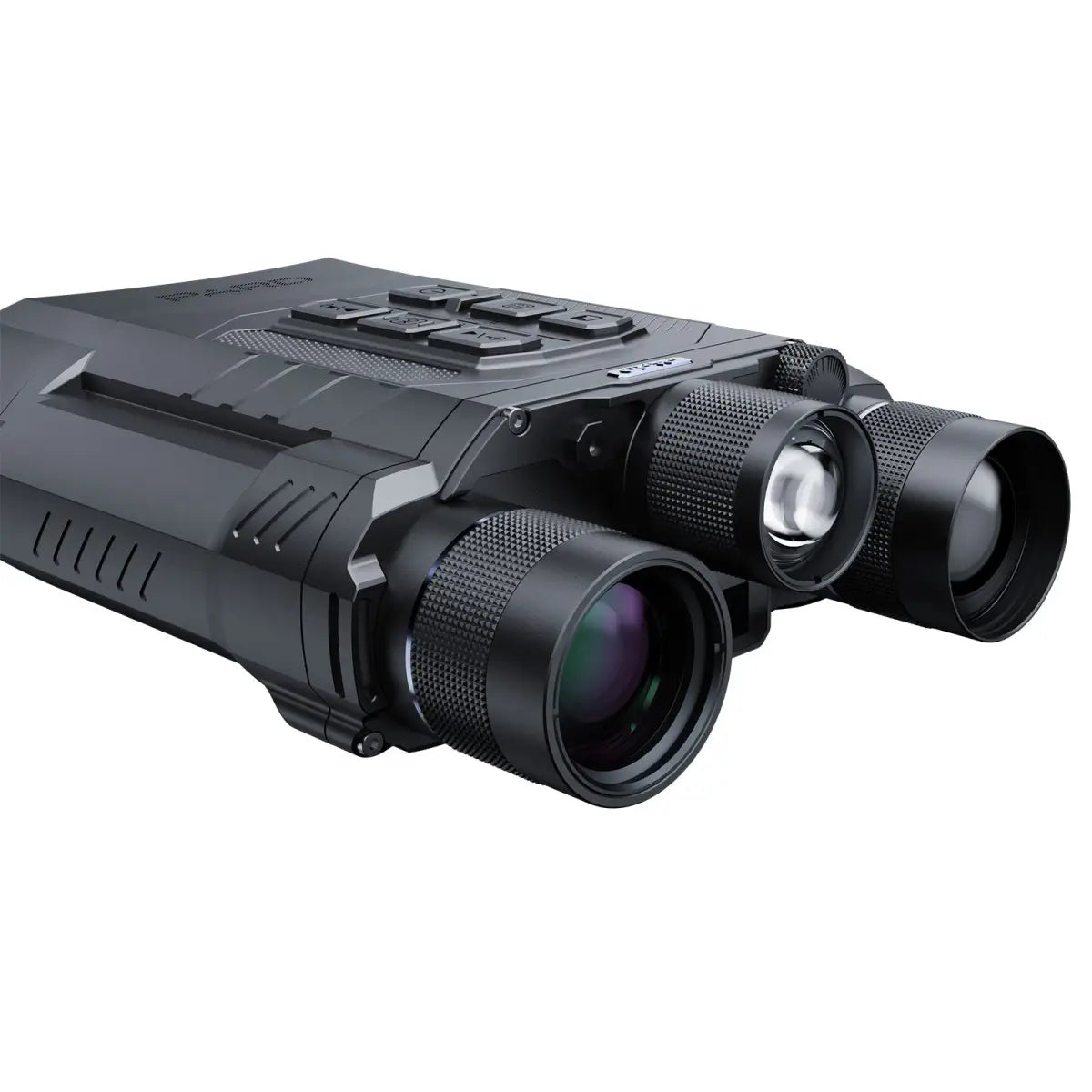 PARD Osprey 640 LRF Multispektral-Binokular für die Jagd.