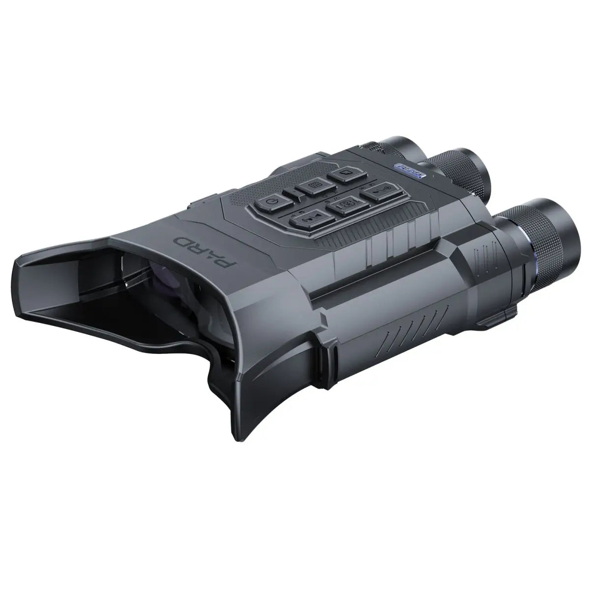 PARD Osprey 640 LRF Multispektral-Binokular für die Jagd.