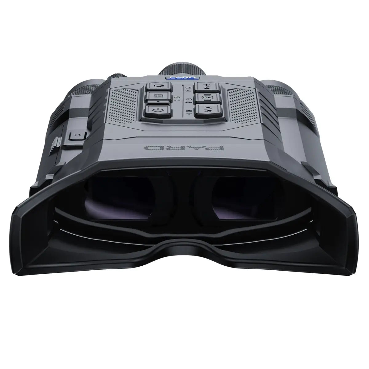 PARD Osprey 640 LRF Multispektral-Binokular für die Jagd.