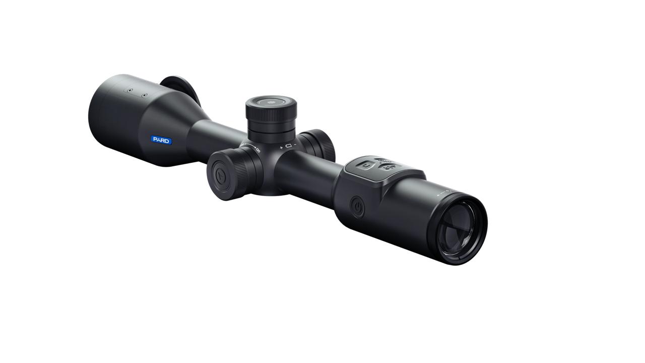 PARD Phoenix 4K 2.0 Digitales Zielfernrohr mit LRF für die Jagd.