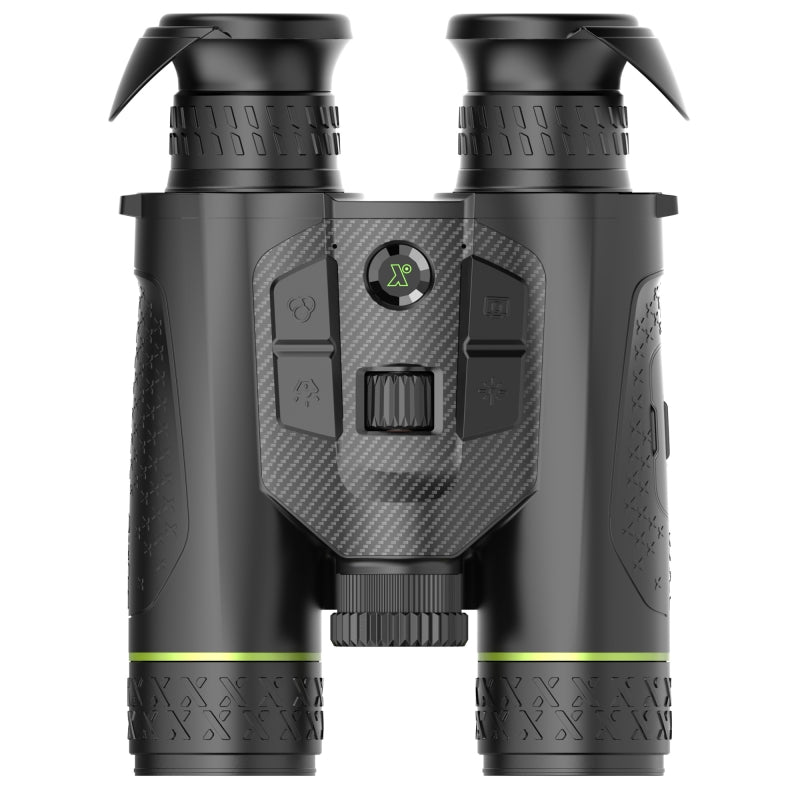 Es handelt sich hier um das PIXFRA Draco D225-4K für die Jagd.