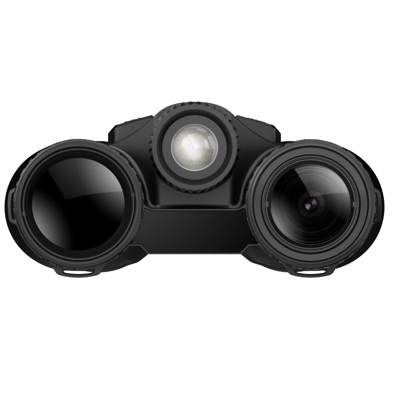 Es handelt sich hier um das PIXFRA Draco D225-4K für die Jagd.