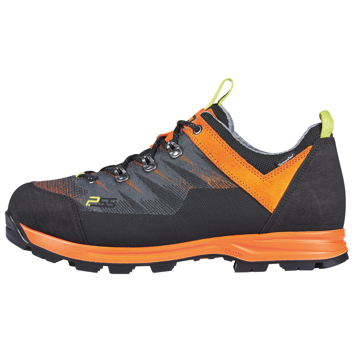 PSS Forstep® Grip STX Trekkingschuh für die Jagd und zum Wandern.