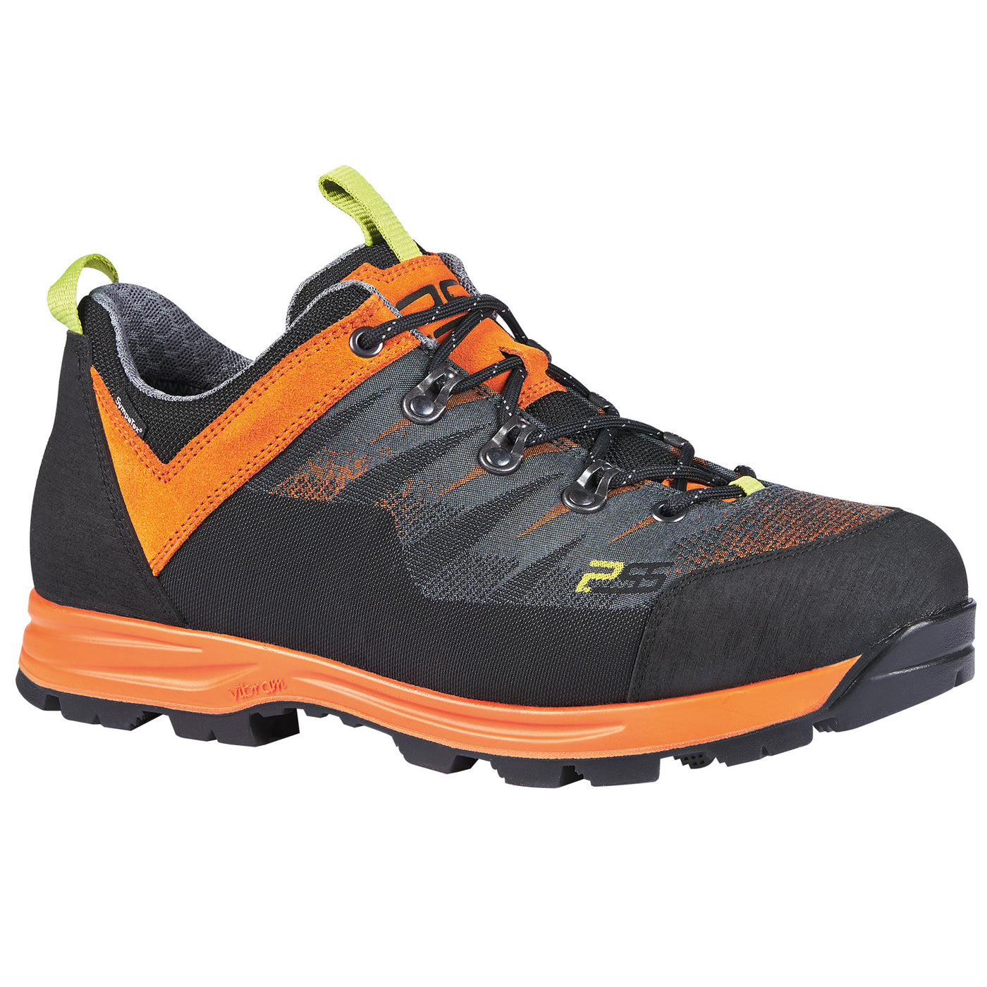 PSS Forstep® Grip STX Trekkingschuh für die Jagd und zum Wandern.